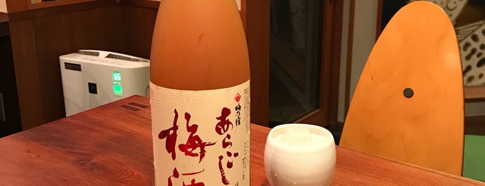 京の惣菜 あだち is one of Johannesさんのお気に入りスポット.