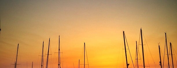 St. Andrews Marina is one of Locais curtidos por Lauren.