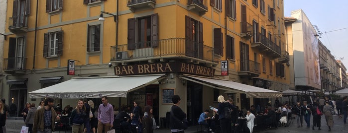 Bar Brera is one of The Next Big Thing.