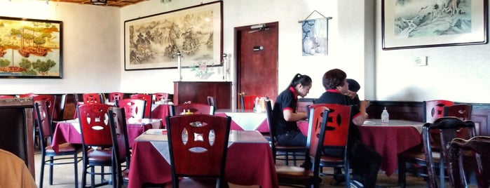 Hunan Garden is one of Dining.