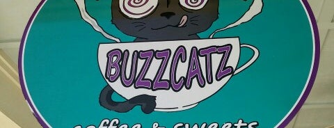 Buzzcatz is one of The Best of Mobile.