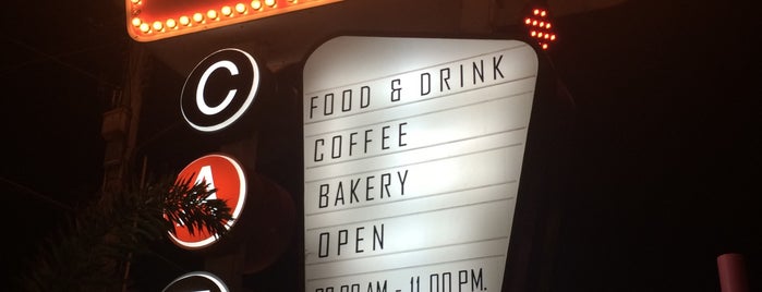 Cafe Coco is one of 🍺B e e r🍻 : понравившиеся места.