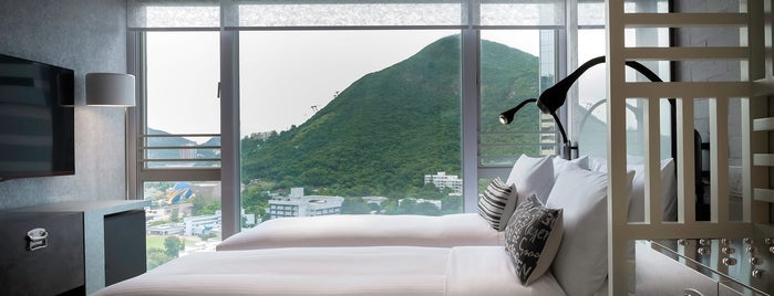 Ovolo Southside is one of Hong Kong.