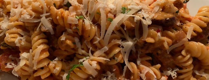 Mama D's Italy Kitchen is one of Posti che sono piaciuti a Brent.