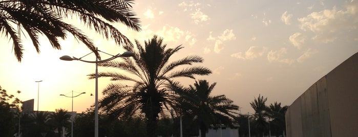 Za'abel Park is one of Dubai, UAE.