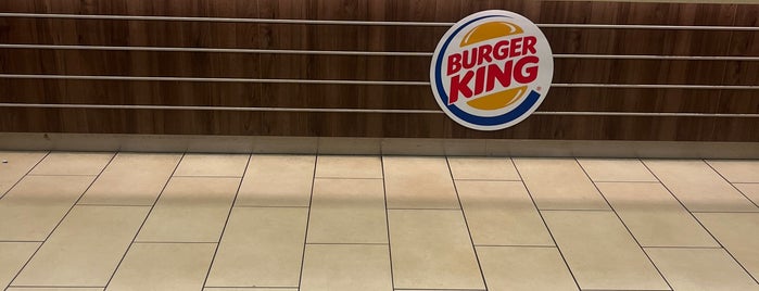 BURGER KING® is one of Burger King.