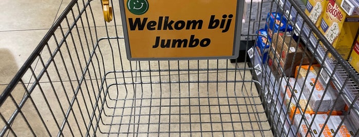 Jumbo is one of Alle Nederlandse Jumbo vestigingen (2/2).