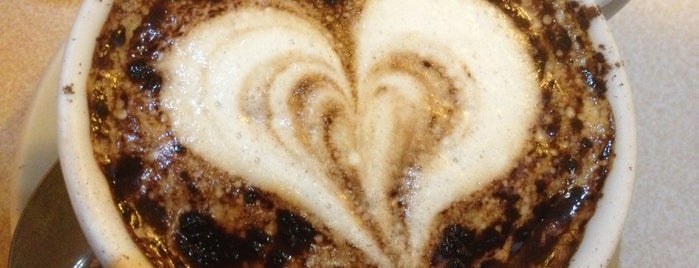 cafetería los corazones
