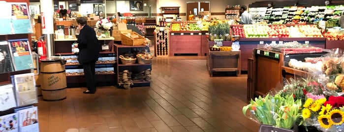 The Fresh Market is one of Must-visit Food and Drink Shops in Cary.