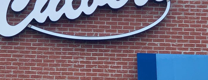 Culver's is one of Harrisonさんの保存済みスポット.