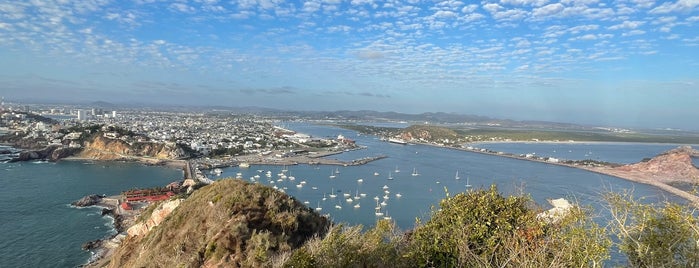 El Faro de Mazatlán is one of Mazatlan.