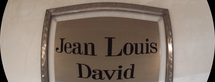 Jean Louis David Roma Ottaviano is one of Рим.