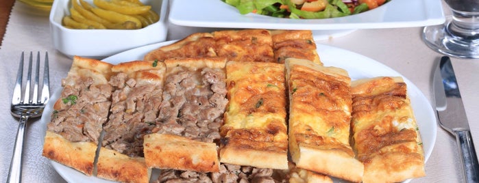 Saraylı Pide is one of Mahide’s Liked Places.