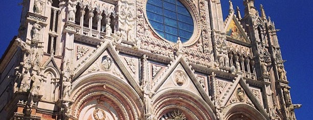 Piazza del Duomo is one of Have been here.
