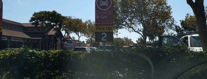 VONS is one of San Luis Obispo.