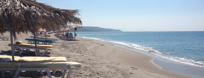 Sunny Beach is one of Kos2015.