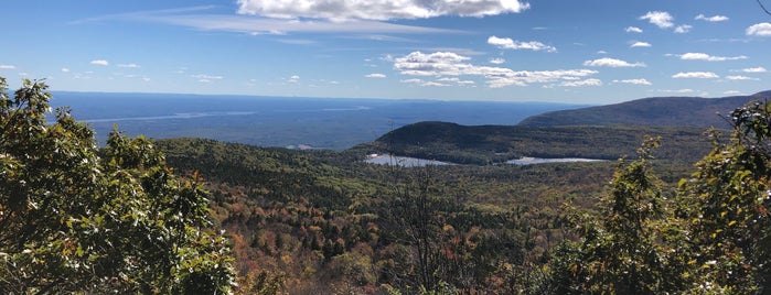 North Point is one of Upstate NY.