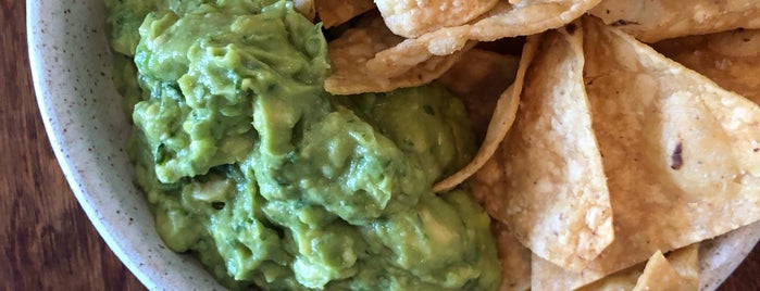 Casa Pública is one of The 15 Best Places for Guacamole in Brooklyn.
