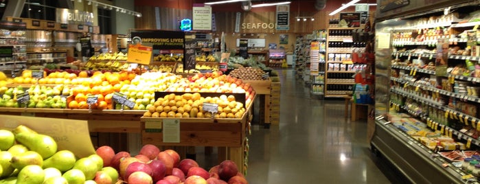 Whole Foods Market is one of Freaker USA Stores Pacific Coast.