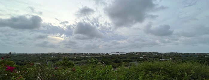 El Gaucho is one of Curacao.