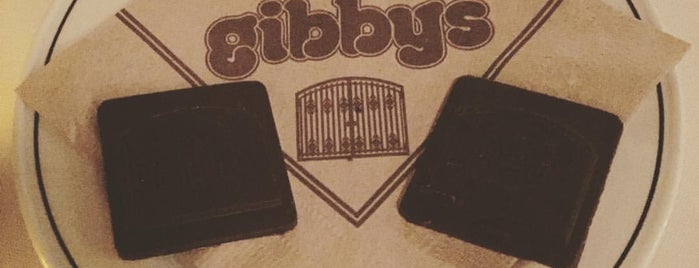 Gibbys is one of Montreal.
