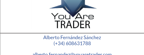 You Are Trader is one of Puntos interesantes.