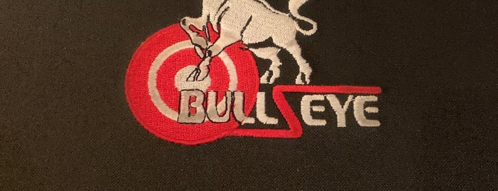 Bulls Eye Cafe & Bistro is one of KL spots.