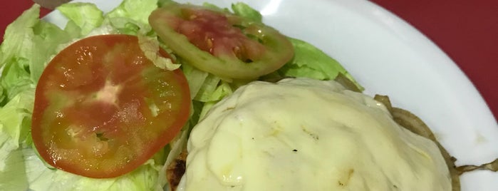 Patropi Lanches is one of Americana - SP - Onde comer.