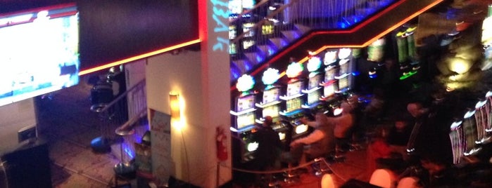 Regency Casino is one of Experience Mendoza.