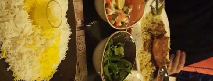 AlMrzab Popular Restaurant is one of Khawlaさんのお気に入りスポット.