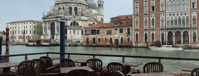 Ristorante Club del Doge is one of Places I need to visit In Venice.