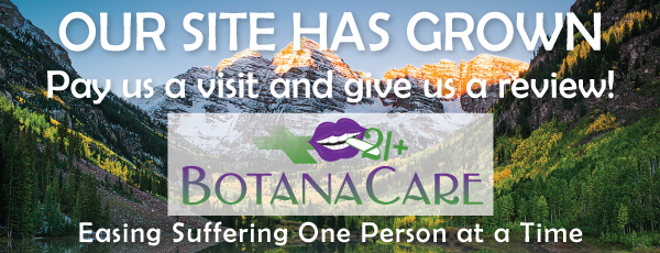 BotanaCare is one of Specials!.