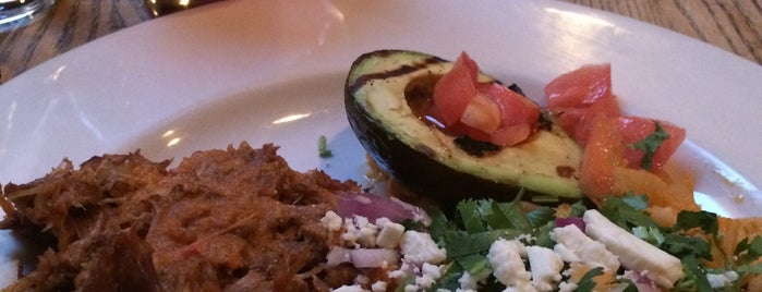 Cantina La Mexicana is one of DigBoston's Tip List.