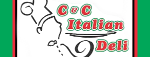C & C Italian Deli is one of สถานที่ที่ Le ถูกใจ.