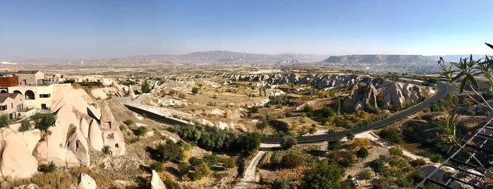 Museum Hotel is one of Lugares favoritos de Büşra Nazlan.