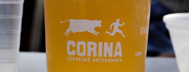 Curral da Corina is one of Cervejas Especiais Brasília.