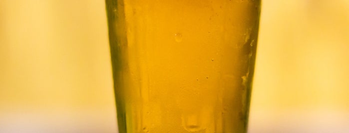 Pinella is one of Cervejas.