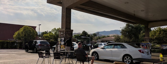 Canyon Car Wash is one of All-time favorites in United States.