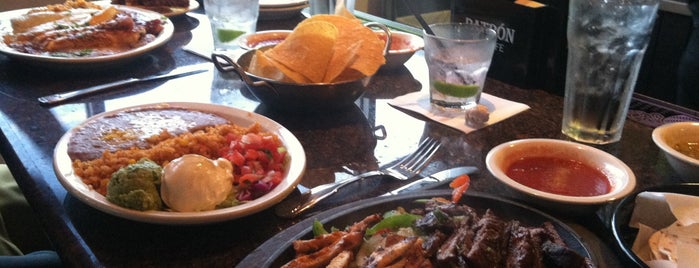 1492 New World Latin Cuisine is one of The 15 Best Places for Margaritas in Oklahoma City.