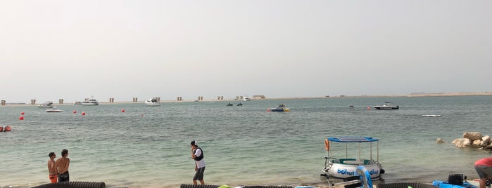 Watercooled at the JA Jebel Ali Golf Resort is one of Activities.