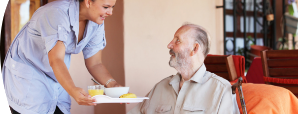 We Care Home Services is one of Jenny'in Beğendiği Mekanlar.