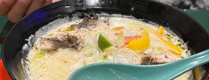 いっちゃんラーメン is one of 京都・大阪の拉麺屋.