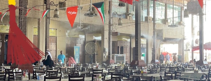 Mubarakia Restaurants is one of Kuwait.