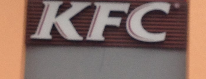 KFC is one of Guide to Tasikmalaya's best spots.