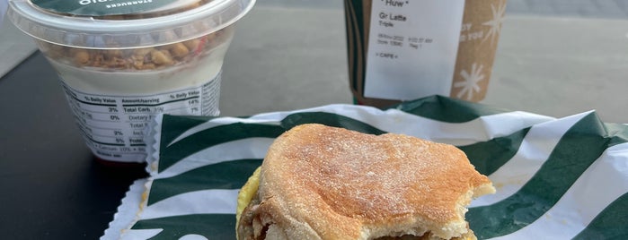 Starbucks is one of The 15 Best Places for Ciabatta Bread in Miami.