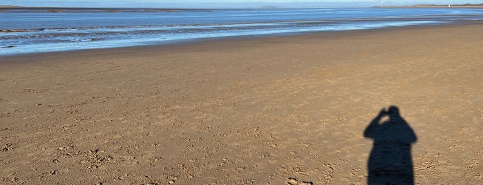 Burnham-on-Sea is one of UK 2014.