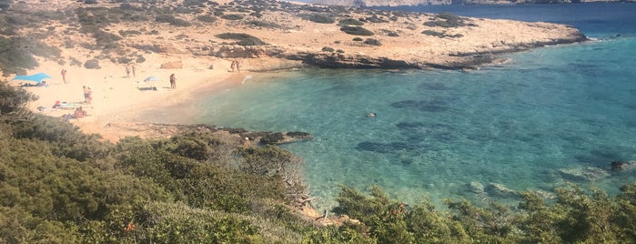 Παραλία Τρυπυτή is one of gr-beaches.