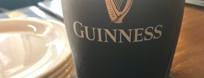 Al Capones Ristorante & Bar is one of Micheenli Guide: Guinness draught in Singapore.