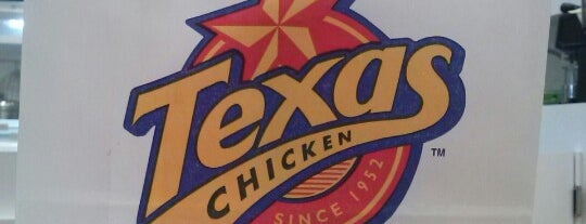 Texas Chicken is one of Texas Chicken (Singapore).