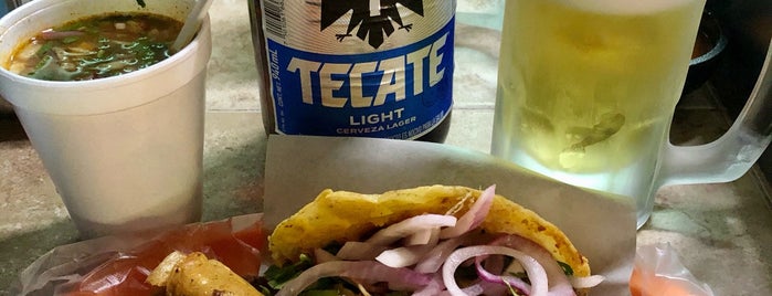 Tio Pepe Tacos Y Tortas Ahogadas is one of San Diego.